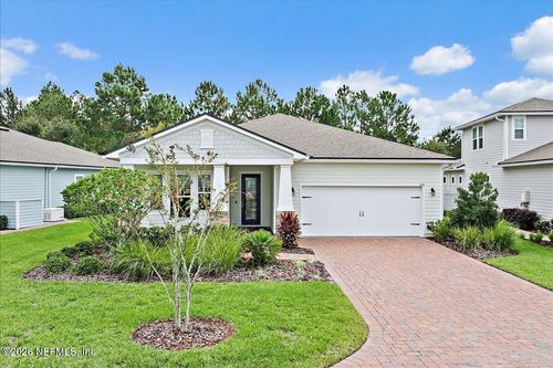 636 Rustic Mill Dr, St Augustine, FL, 32092-7902 | Card Image