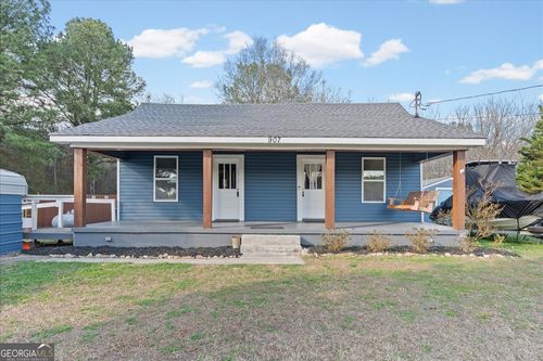 907 Stringer Rd, rockmart, GA, 30153-4304 | Card Image