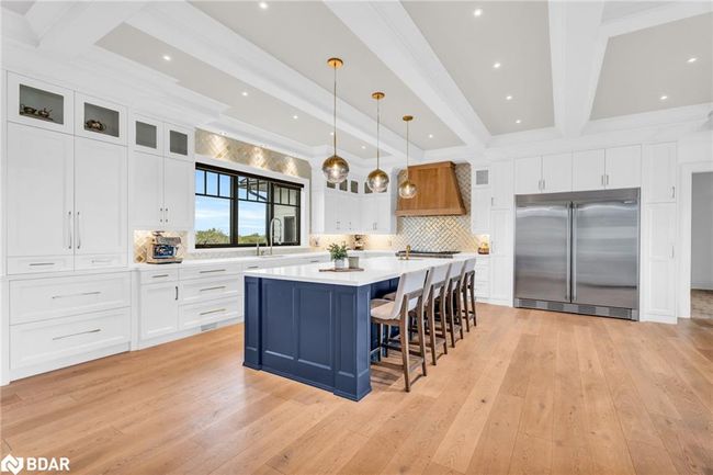 373227 6 Th Line, House other with 4 bedrooms, 4 bathrooms and 22 parking in Amaranth ON | Image 10