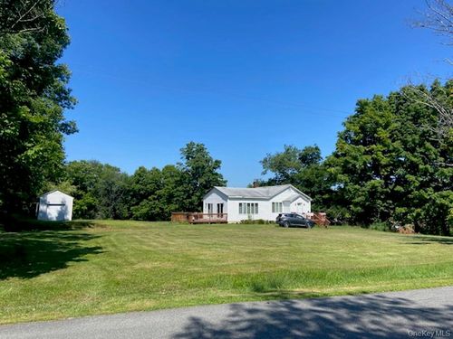 607 Happy Ave, Swan Lake, NY, 12783-5714 | Card Image