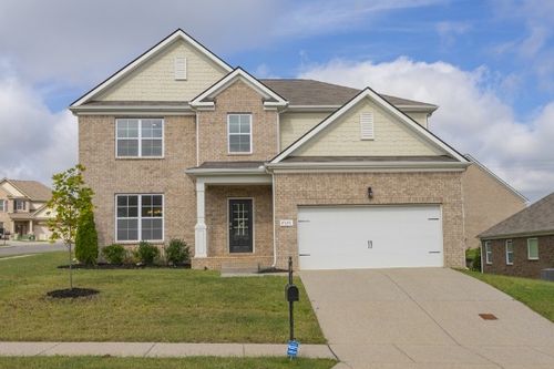 8020 Forest Hills Dr, Spring Hill, TN, 37174-1565 | Card Image