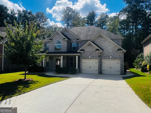 184 Clubhouse Xing, Acworth, GA, 30101-6412 | Card Image