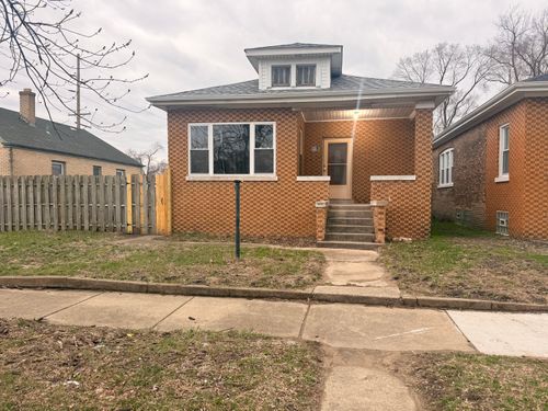 1146 Maryland St, Gary, IN, 46407-1423 | Card Image