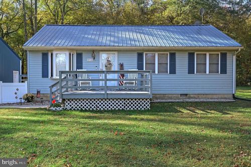 2314 Lockwood Chapel Rd, DOVER, DE, 19904-5006 | Card Image