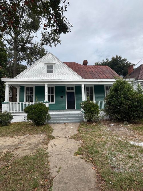 1316 Druid Park Ave, Augusta, GA, 30904-5724 | Card Image