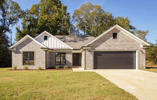 125 Sadie Lane, Tuscumbia, AL, 35674-TU | Card Image