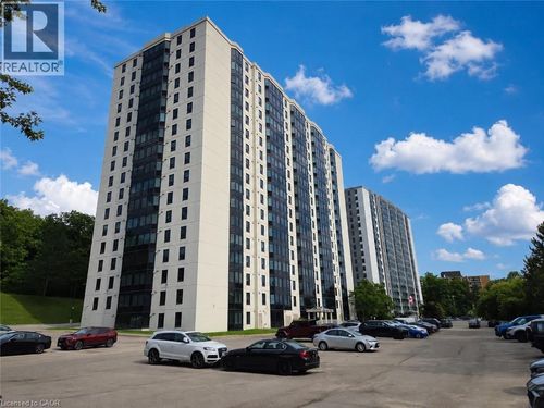 1511-35 Green Valley Drive, Kitchener, ON, N2P2A5 | Card Image