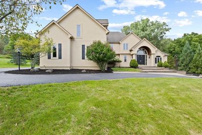 26 Sunrise Park, House other with 6 bedrooms, 5 bathrooms and null parking in Pittsford NY | Image 3