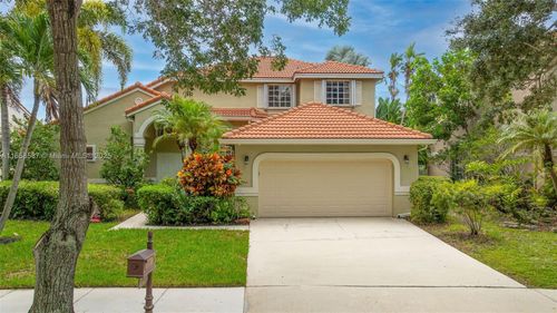720 Verona Lake Dr, Weston, FL, 33326-3537 | Card Image