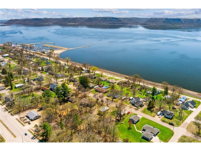 818 2 Nd St, House other with 1 bedrooms, 1 bathrooms and null parking in Pepin WI | Image 8