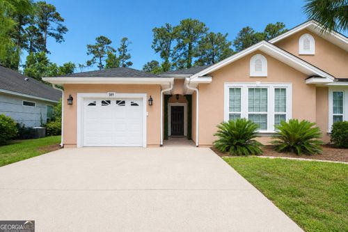 589 Eagle Blvd, Kingsland, GA, 31548-6568 | Card Image