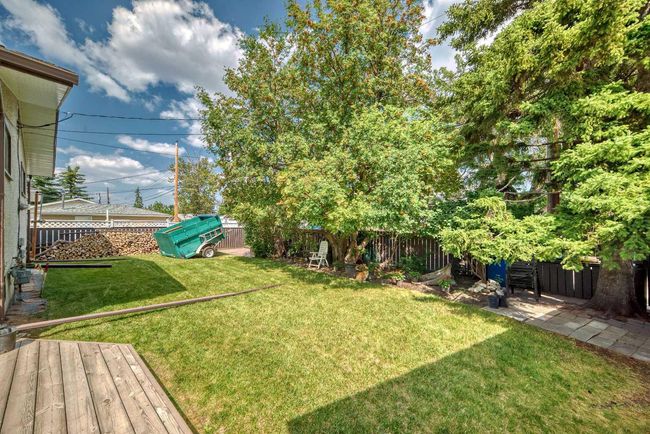 4424 3 St Ne, House detached with 3 bedrooms, 2 bathrooms and 5 parking in Calgary AB | Image 22