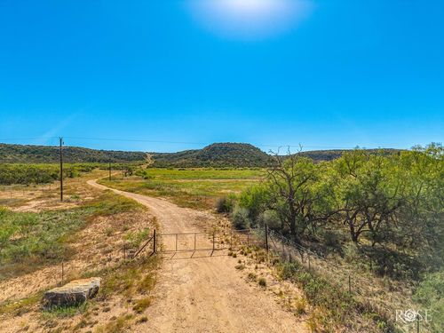 0000 Poverty Canyon Rd, Bronte, TX, 76933 | Card Image