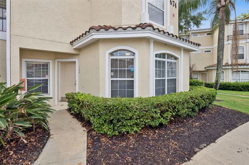 104-674 Sandy Neck Ln, ALTAMONTE SPRINGS, FL, 32714-7625 | Card Image