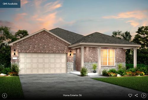 13305 Cerro Castellan Trace, Liberty Hill, TX, 78642 | Card Image