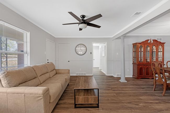 2105 Grovehaven Dr, House other with 3 bedrooms, 2 bathrooms and null parking in Memphis TN | Image 10
