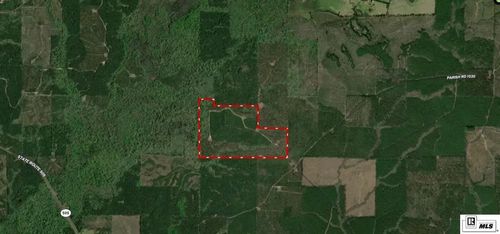 0 Old Dodson Rd, Dodson, LA, 71422 | Card Image