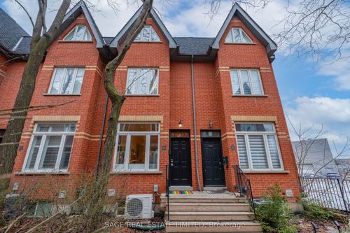 14 Old Trillium Lane, Toronto, ON, M5A4T2 | Card Image