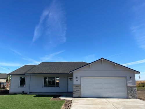 532 Scenic Loop, Culver, OR, 97734-9812 | Card Image