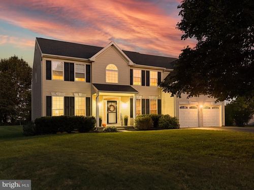 118 Fox Run Dr, COLLEGEVILLE, PA, 19426-3851 | Card Image
