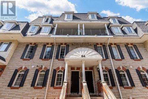 307-64 Sidney Belsey Cres, North York, ON, M6M5J4 | Card Image