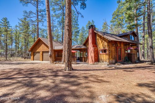 1862 Douglas Fir Dr, Pinetop, AZ, 85935-9143 | Card Image