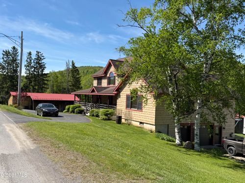 74 Killicut Mountain Road, Ticonderoga, NY, 12883 | Card Image