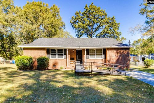 309 Rossclan Rd, West Columbia, SC, 29172-3160 | Card Image