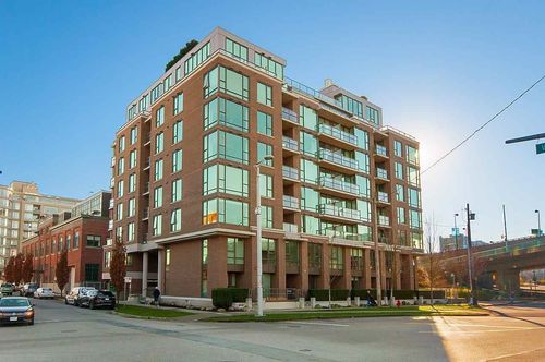 511-1919 Wylie St, Vancouver, BC, V5Y0E7 | Card Image