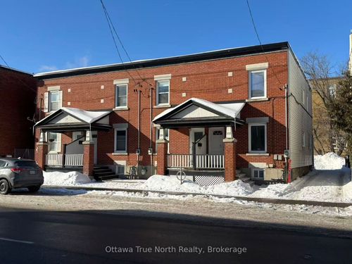 293 St Patrick Street, Lower Town - Sandy Hill, ON, K1N5K4 | Card Image