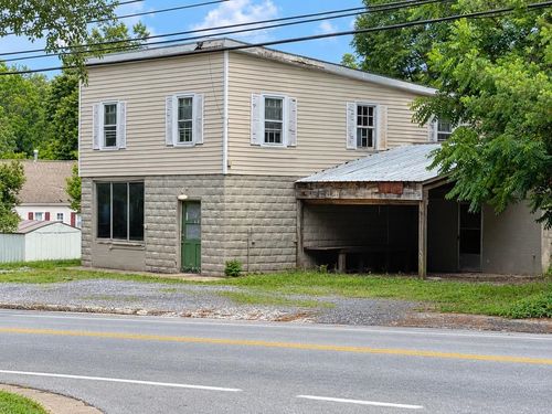 1432 Lyndhurst Rd, Waynesboro, VA, 22980-5334 | Card Image