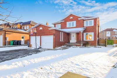 16 Ivy Lea Crt, House other with 4 bedrooms, 3 bathrooms and 6 parking in Brampton ON | Image 1