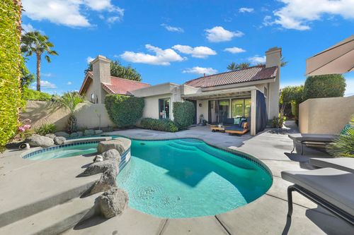 21 Ensenada Ln, Palm Desert, CA, 92260-1623 | Card Image