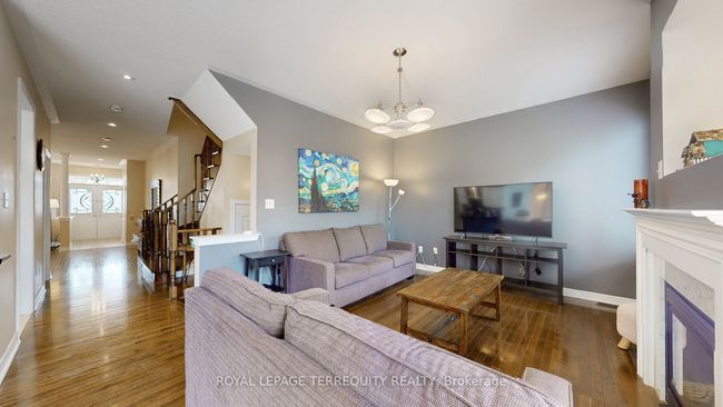 69 Vine Cliff Blvd, House other with 5 bedrooms, 4 bathrooms and 1 parking in Markham ON | Image 6