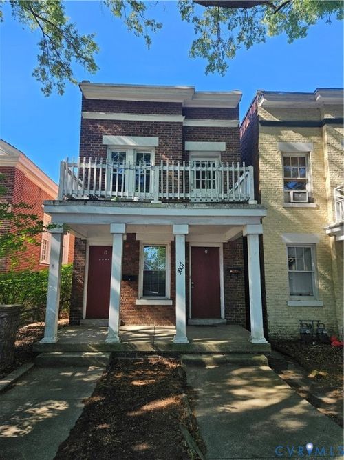3007 Ellwood Ave, Richmond, VA, 23221-3023 | Card Image