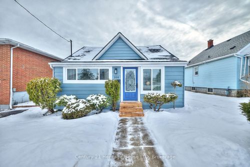 108 Borden Ave, Port Colborne, ON, L3K3Z7 | Card Image