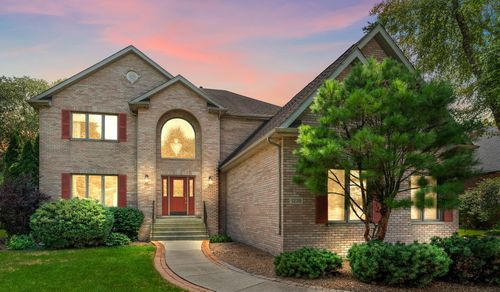 1228 Perthshire Ln, Dyer, IN, 46311-1288 | Card Image