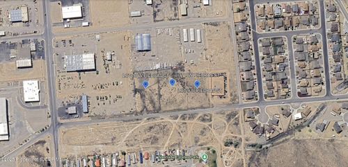 LOT 8 W Piedras St, Farmington, NM, 87401 | Card Image