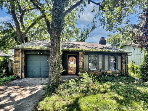 1235 S 76th East Ave, Tulsa, OK, 74112-6729 | Card Image