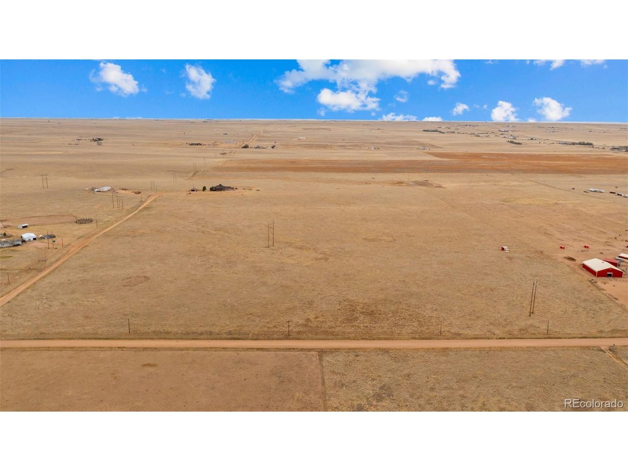 Land in Calhan 5