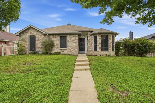 1509 Allen Dr, Mesquite, TX, 75149-5691 | Card Image
