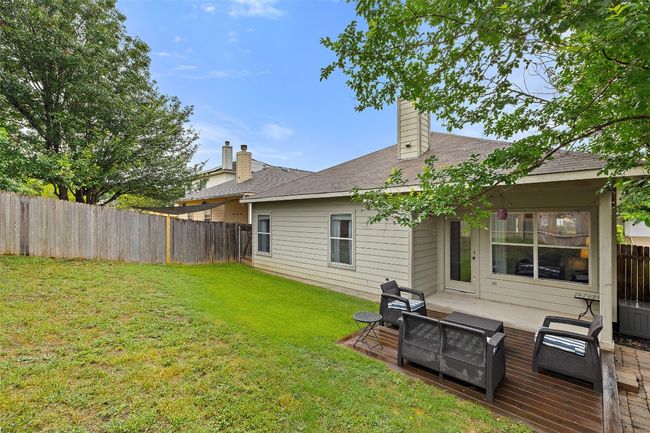 9204 Brents Elm Dr, House other with 3 bedrooms, 2 bathrooms and 2 parking in Austin TX | Image 26