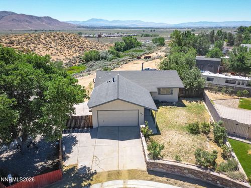 881 Amador Cir, Carson City, NV, 89705-7228 | Card Image