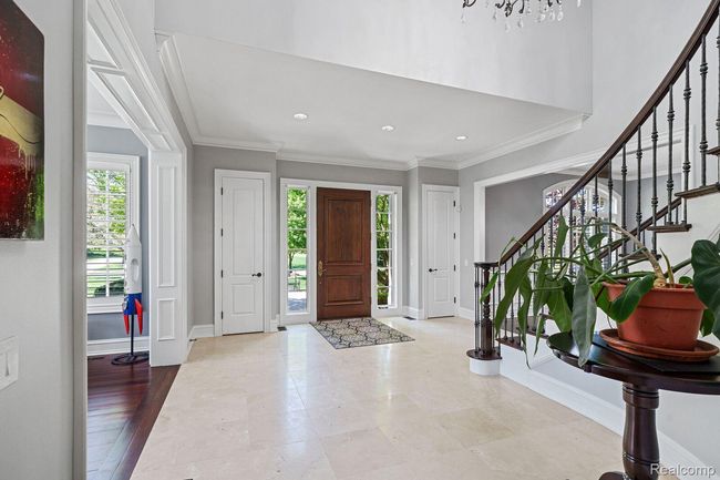514 Chase Ln, House other with 5 bedrooms, 7 bathrooms and null parking in Bloomfield Hills MI | Image 9