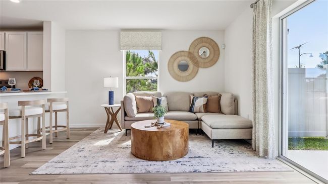 6548 Sw 82 Nd Loop, Townhouse with 3 bedrooms, 3 bathrooms and null parking in OCALA FL | Image 12
