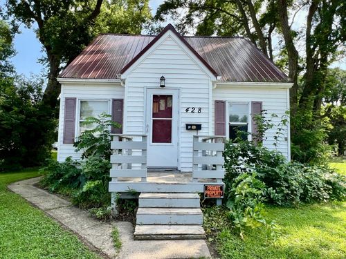 428 E Rooney Ave, Appleton, MN, 56208-1639 | Card Image