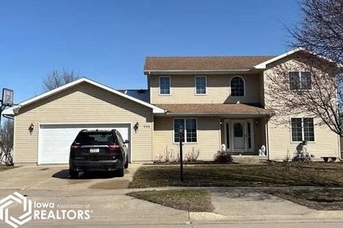 330 Sumac Road, Mason City, IA, 50401 | Card Image