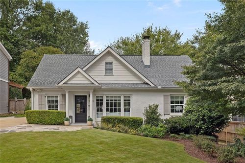 1134 Spring Valley Ln Ne, Atlanta, GA, 30306-3315 | Card Image