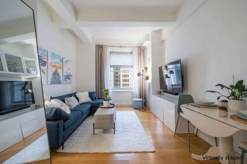 2003-88 Greenwich St, New York, NY, 10006-2240 | Card Image
