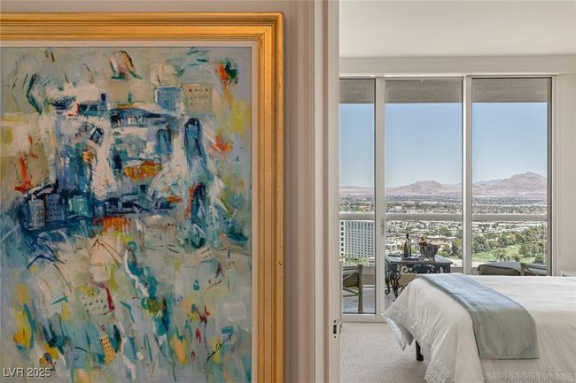 UNIT-2502 - 2877 Paradise Rd, Home with 3 bedrooms, 3 bathrooms and 1 parking in Las Vegas NV | Image 45